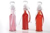 2011 new style glass perfume bottle 5