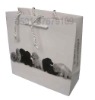 2011 new style paper toy bag