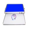 2011 newest model of crystal printing machine