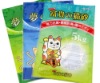 2011 pet food forage/fodder/feed aluminum foil bag