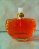 2011 popular glass perfume bottle