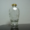 2011 premier chinese spirit glass bottle 600ml