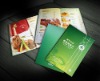 2011 products catalogue printing