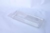 2011 pvc tray for commodity packing items JY-T008