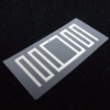 2011 smart design rfid label tag