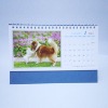 2011 table calendar printing