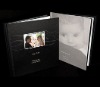 2011 the gloss image hard bound book