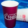 2011 very hot paper cup (good quality)