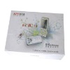 2011 white paper mobile phone box