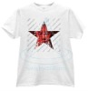 2011 wholesale price T-shirt printing