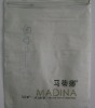 2011HOT SELLING newest design Eco-friendly recyclable pvc zip lock bag