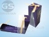 2011New design printed polygon paper boxes