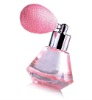 2011best selling glass perfume glass bottle