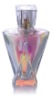 2011best selling glass perfume glass bottle