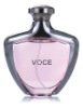 2011best selling glass perfume glass bottle