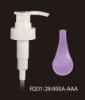 2011lotion pump (R201-28/410A-AAA)