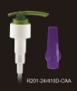 2011perfume pump R201-24/410D-CAA