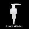 2011screw lotion pump  R203-28/410A-AA