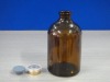 2012 100ml amber Pharmaceutical bottles for Antibiotics