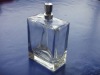 2012 100ml rectangle glass perfume bottles