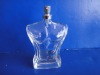 2012 80ml gentleman perfume bottle with clear limpidity