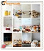 2012 A Year in Food Calendar