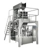 2012 Automatic pets food Packing Machine