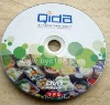 2012 Best Discount CD Printing machine