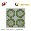 2012 China promotional sticker adhesive