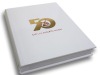 2012 Color Book Printing/Professional printing company