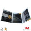 2012 Customized Brochure Printing