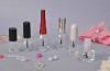 2012 Factory sales-nail polish bottles with different colors