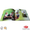 2012 Fashion Catalogue Printing