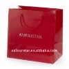 2012 Fashion colourful paper packaging bag