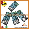 2012 Fashion paper Printing Card