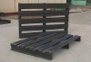 2012 Fashionable design steel pallet