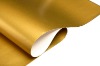 2012 Gold Pearlised Roll Wrapping paper