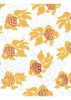 2012 Goldfish Wrapping Paper