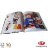 2012 Good Quality Catalog Printing