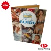 2012 Guide Book Printing