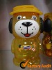 2012 Hot! Big Yellow Dog Jar