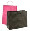 2012 Hot sale paper gift bag