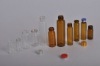 2012 Injection Vials Made of Low Borosilicate Glass Tubing