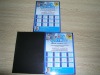 2012  Magnetic Calendar Printing