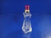 2012 NEW 20ml gorgeous glass perfume bottle