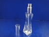 2012 NEW 50ml gorgeous glass perfume bottle