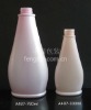 2012 NEW 780ml and 300ml shampoo bottle