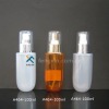 2012 NEW PRODUCTS 100ml pet perfume bottles