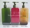 2012 NEW PRODUCTS 800ml PVC plastic bottle