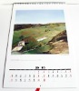 2012 NEW calendar printing